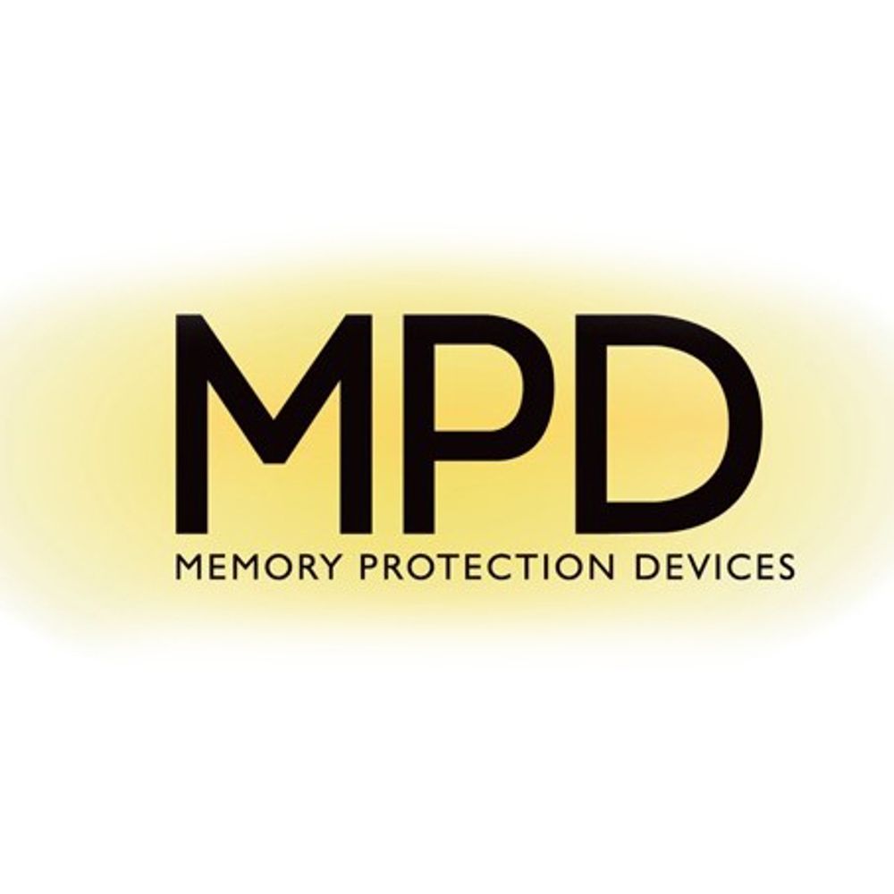 Memory protection Devices