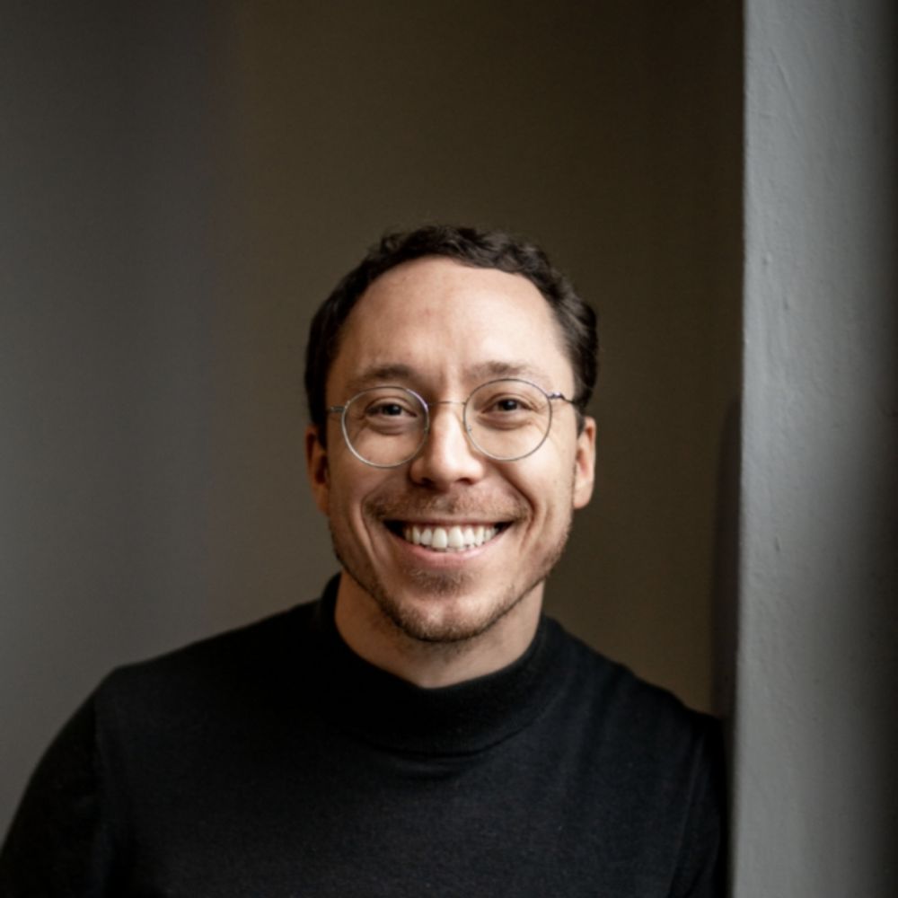 Frederic Carpenter