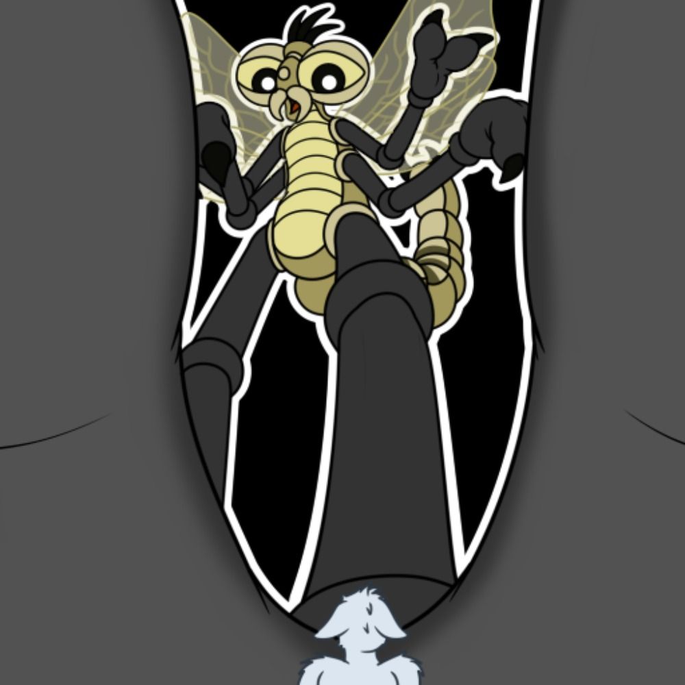 Danjim the Dragonfly