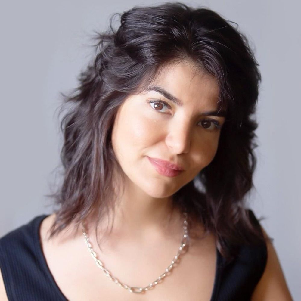 Alisar Hasan