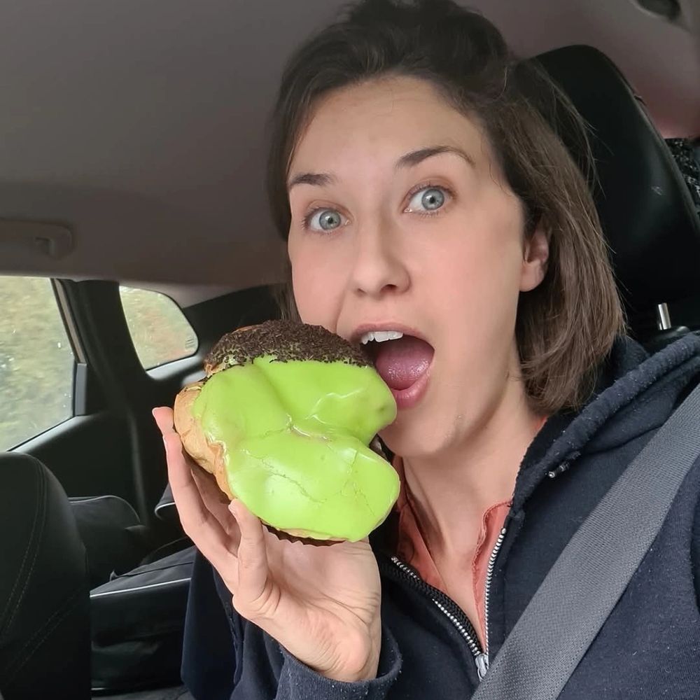 Véronique Muller
