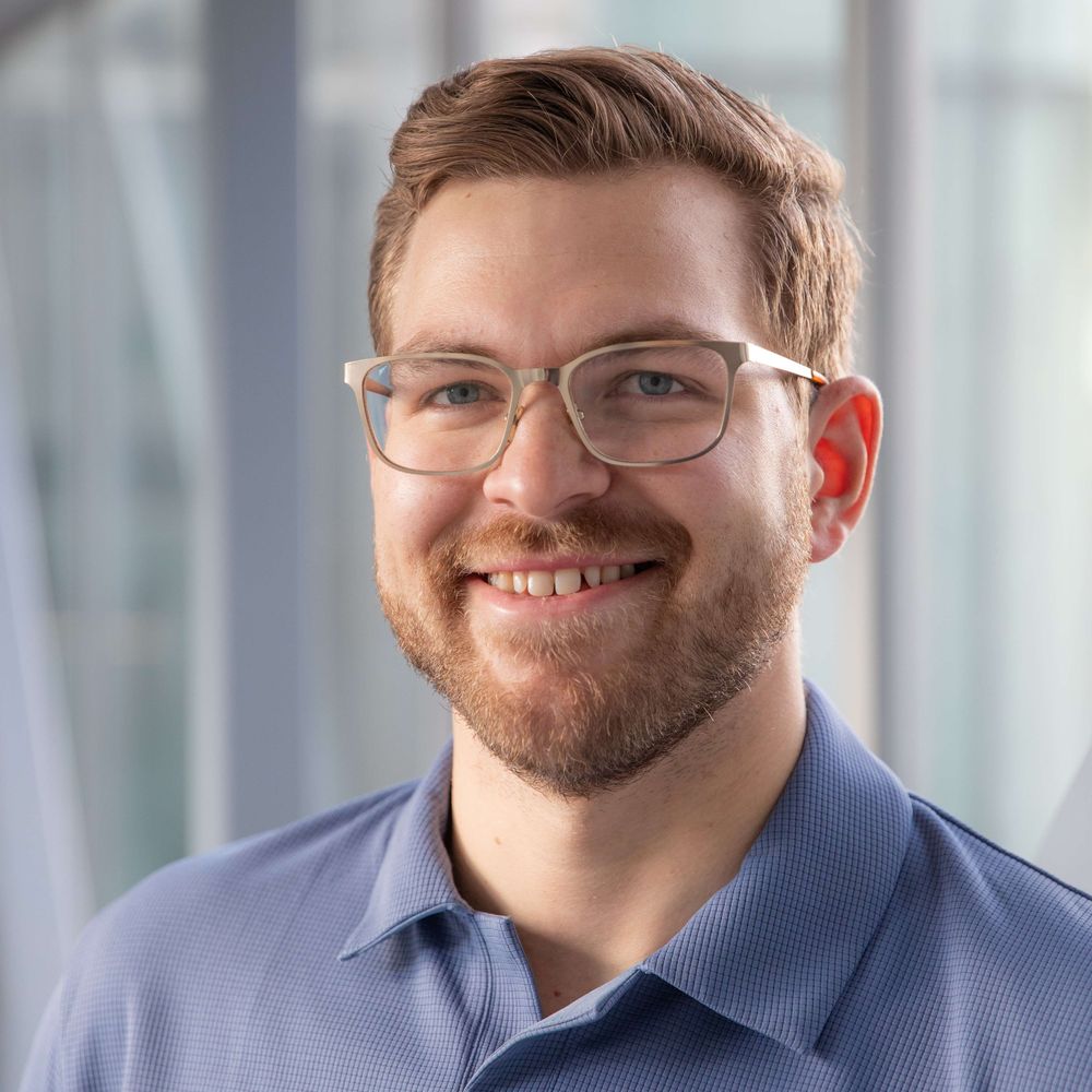 Ben Nadeau