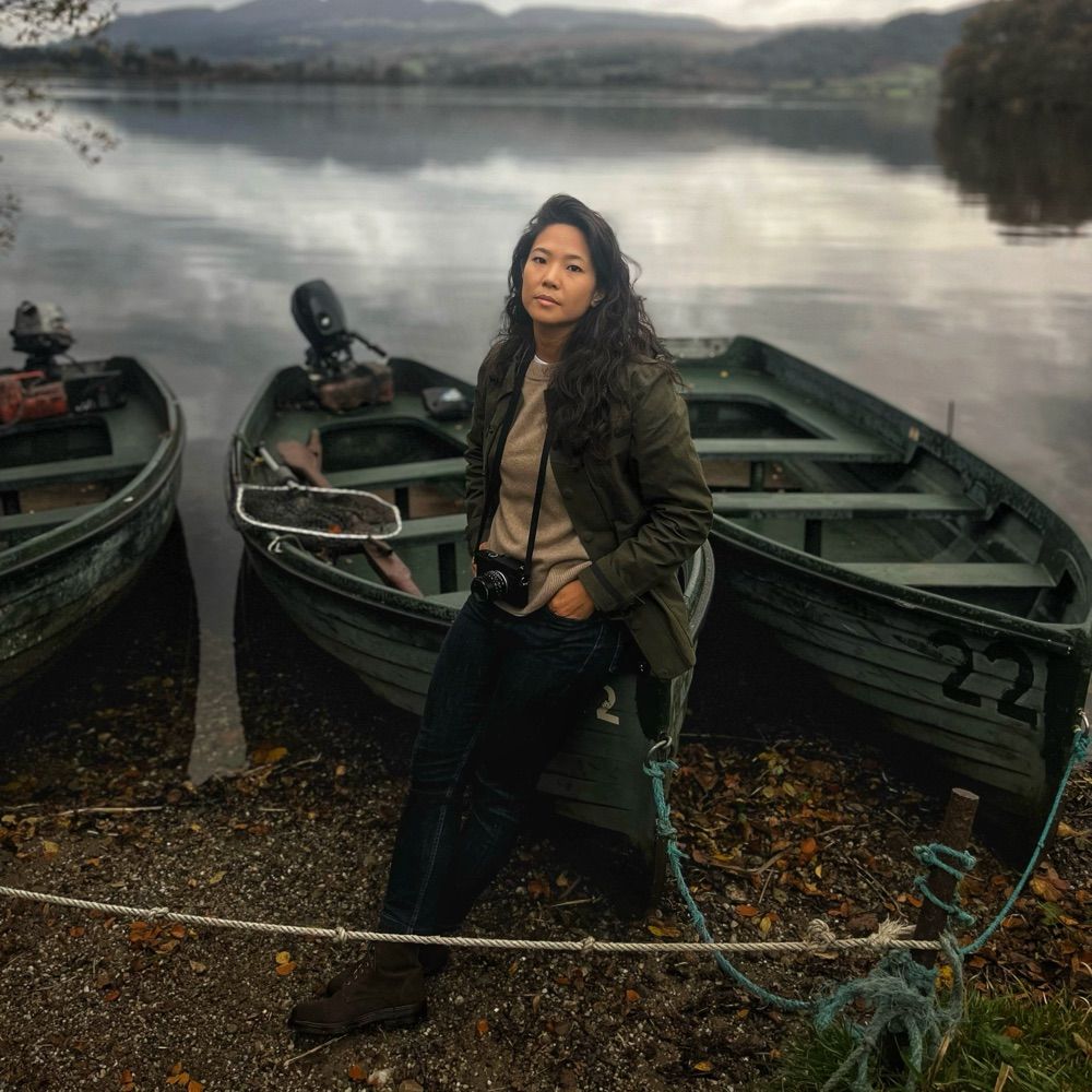 Nicole Tung