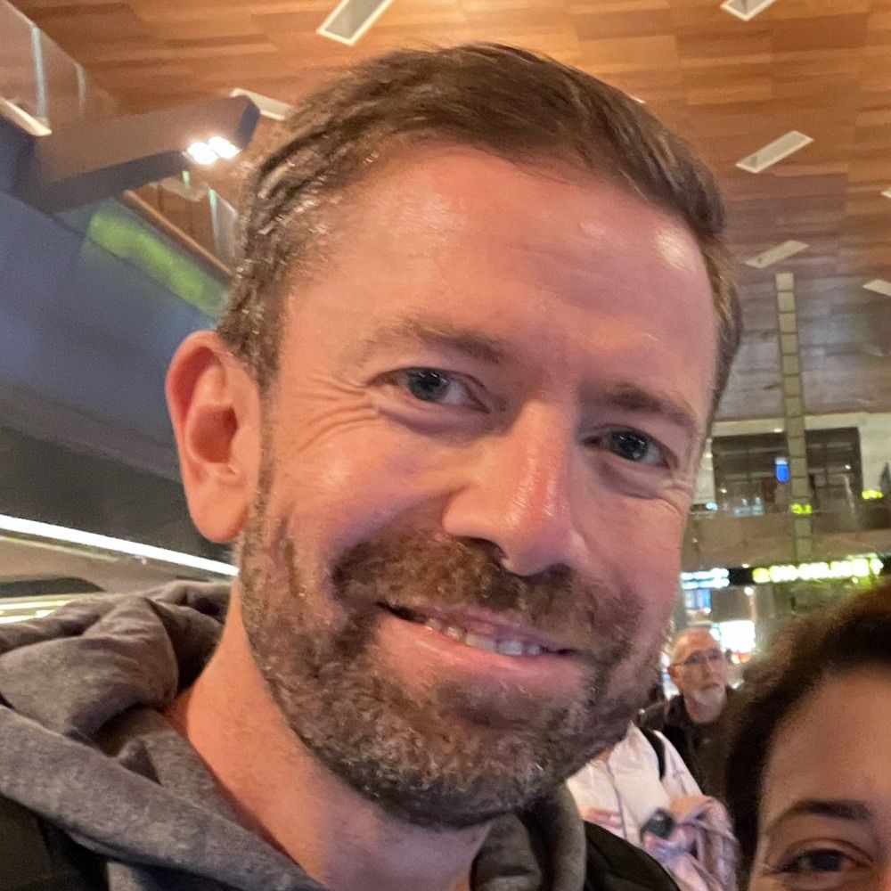 Paul Jenner