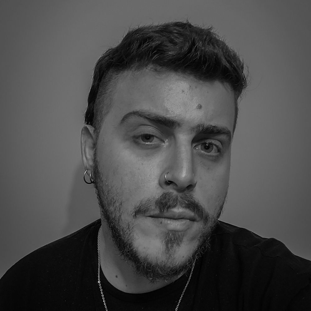 Arda "DMRDSN / / KØRUPT"