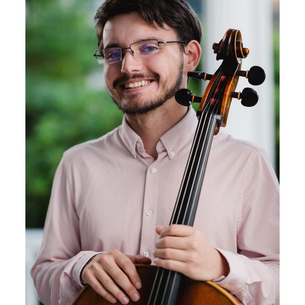 Will Dowell
