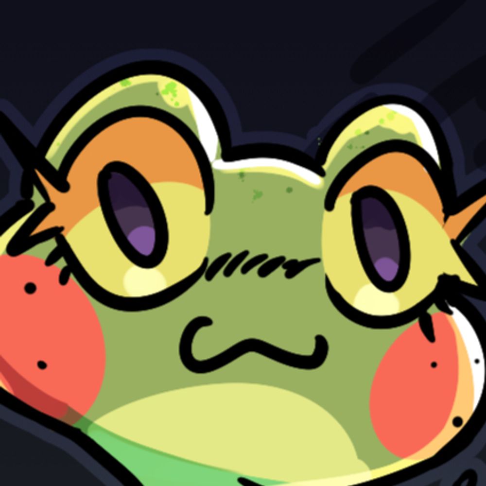 froggy