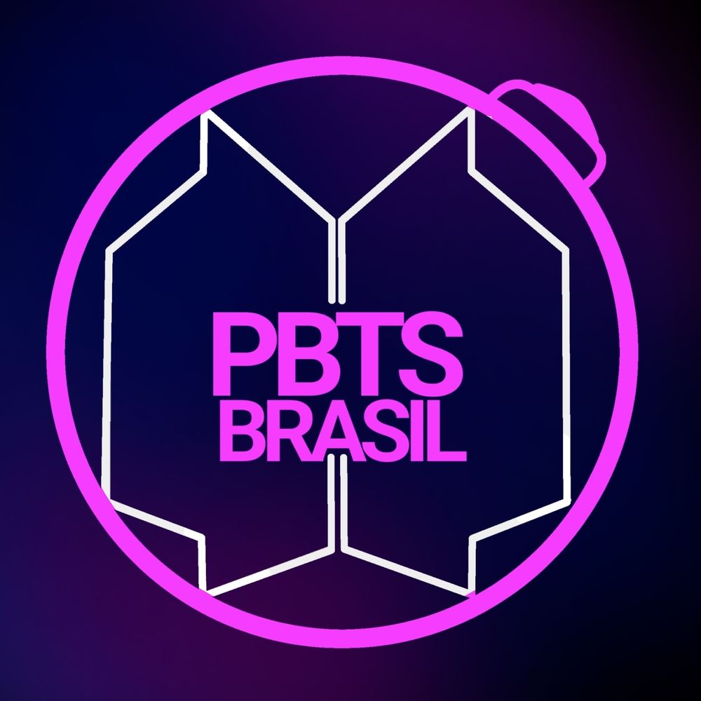 Portal BTS Brasil 
