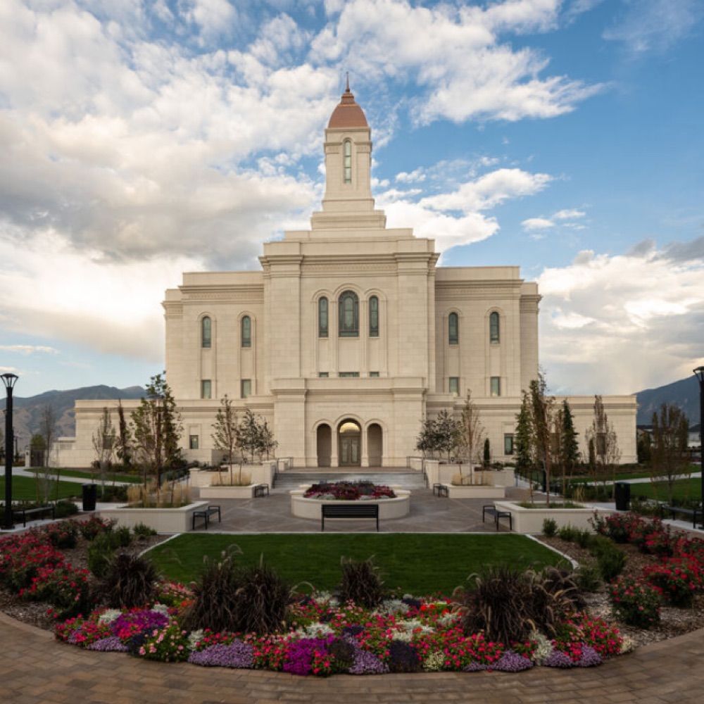 Tooele City