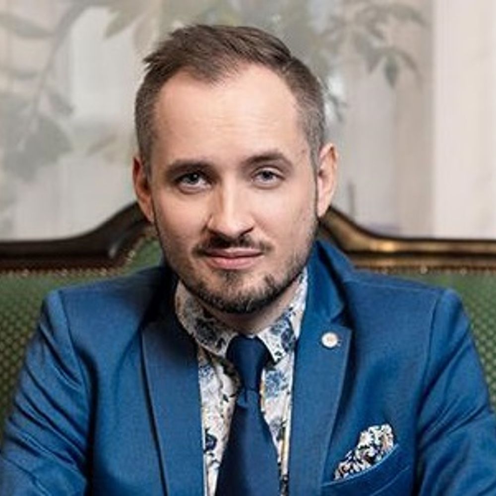 Marcin Woźniak