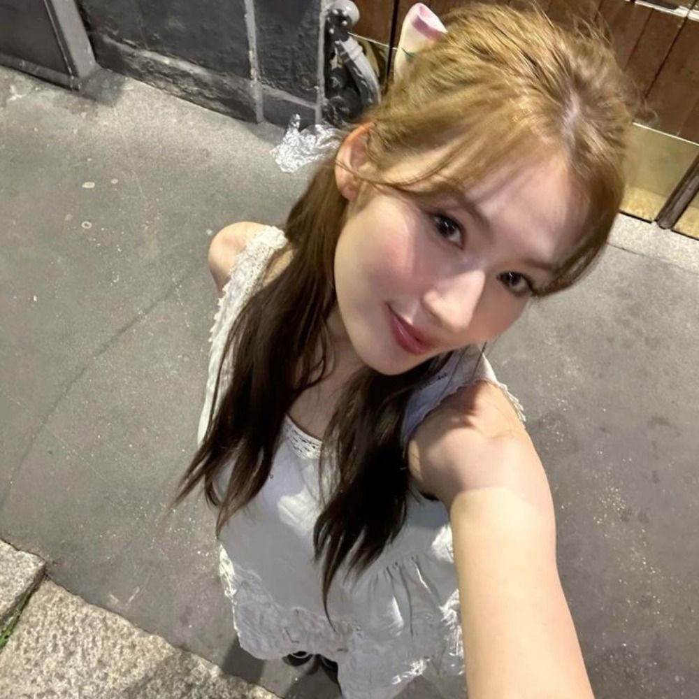 ˗ˏ🪻 ୭ ⋆° ꜜ𝒮𝓉𝒶𝓇 ᥫ᭡ viu o twice