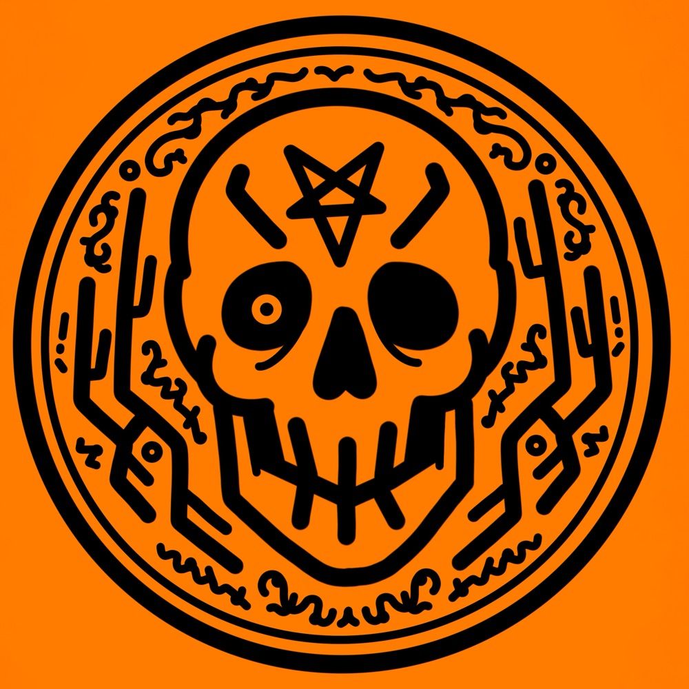 Happily Haunted