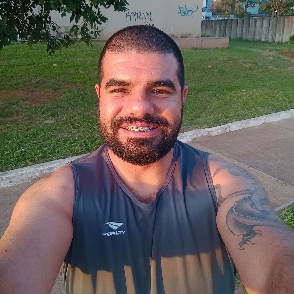 Lucas Lemes