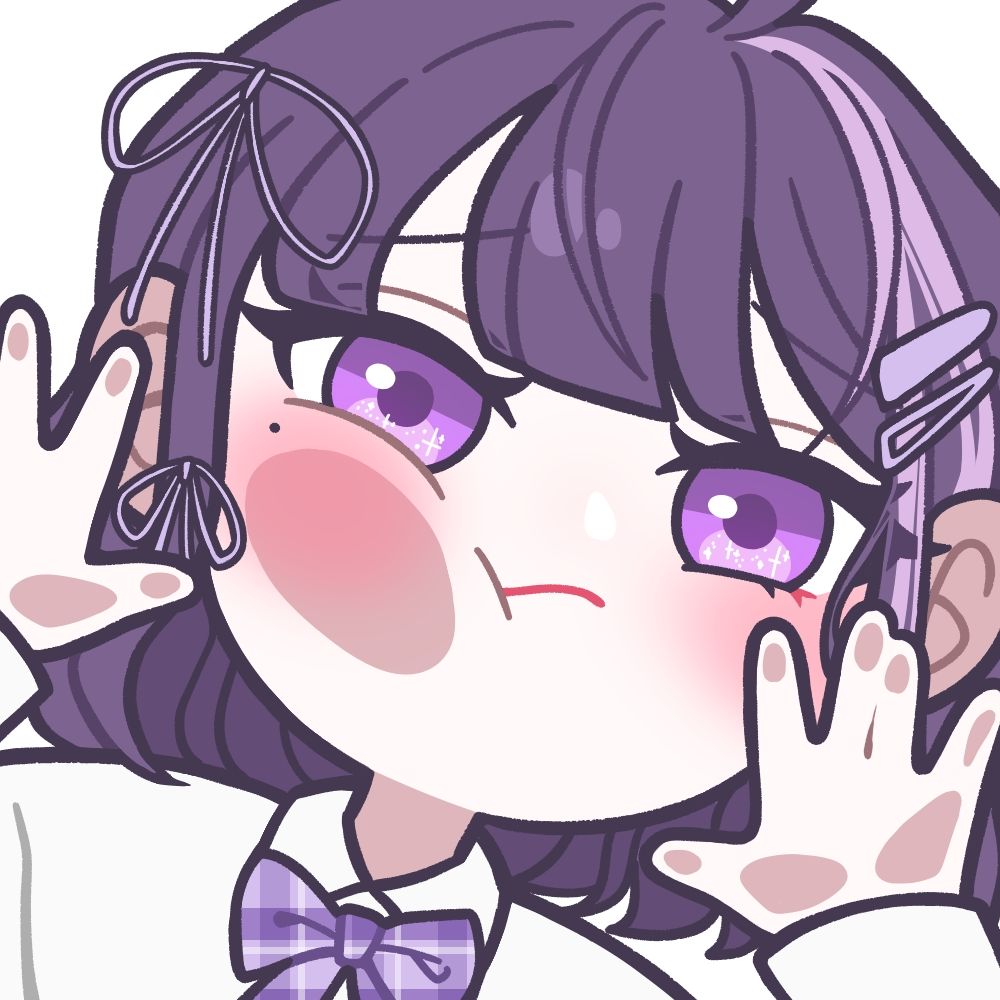 くも