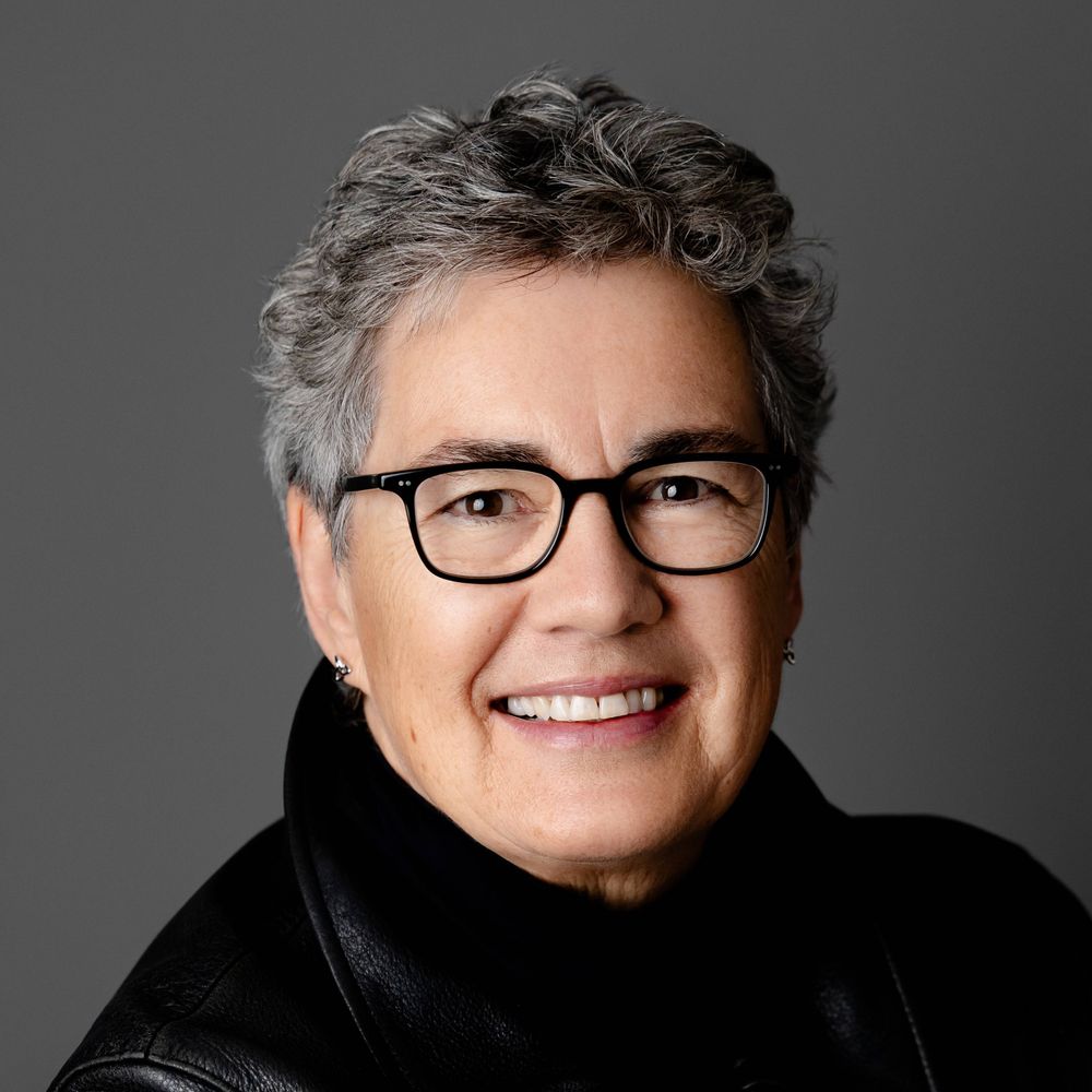 Brenda Buchanan