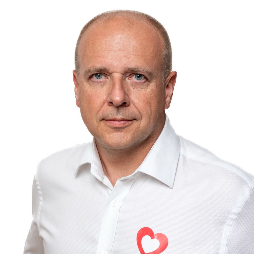 Mirosław Mazur