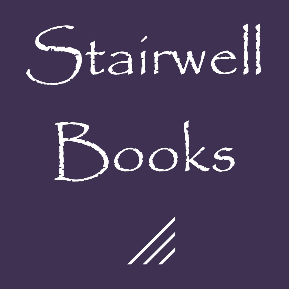 Stairwell Books