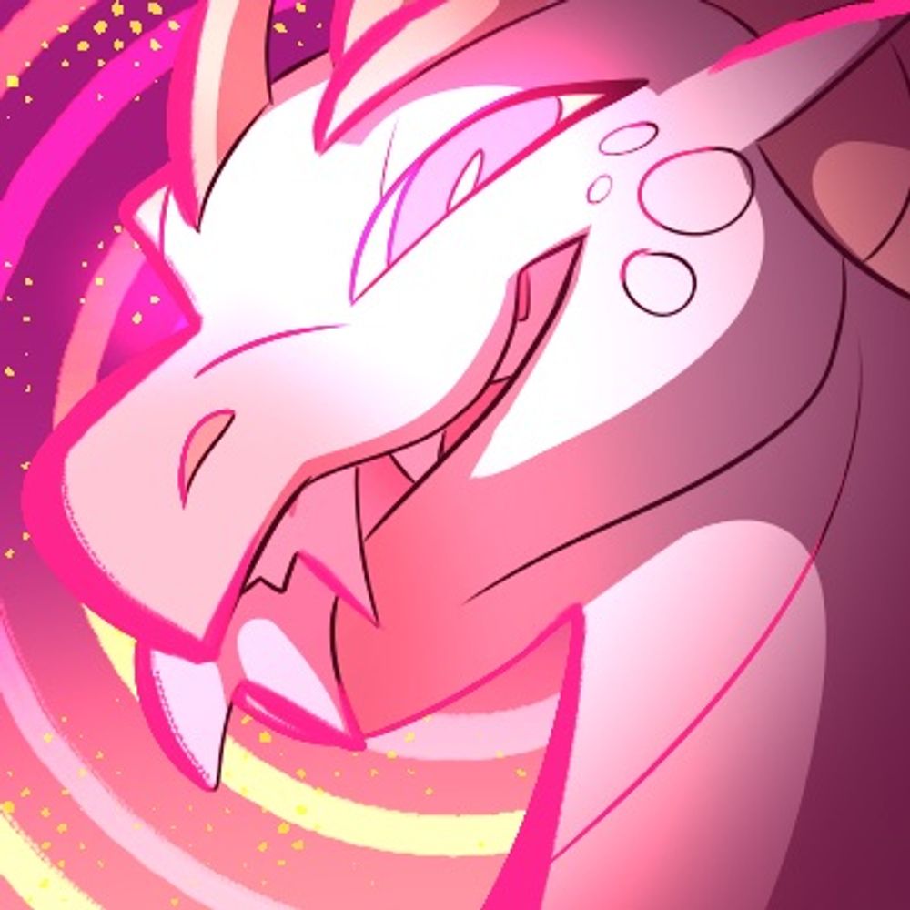 Ambrin, but horny