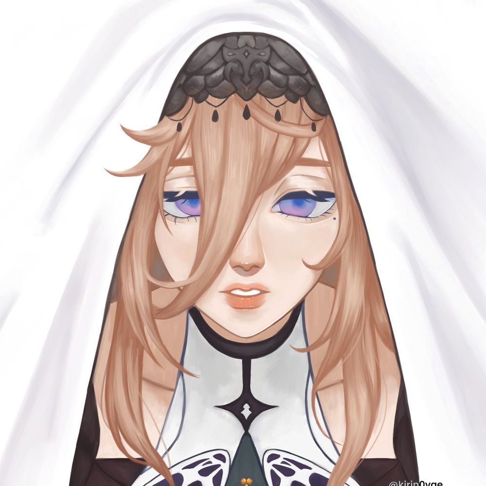 kiri ( `ε´ )