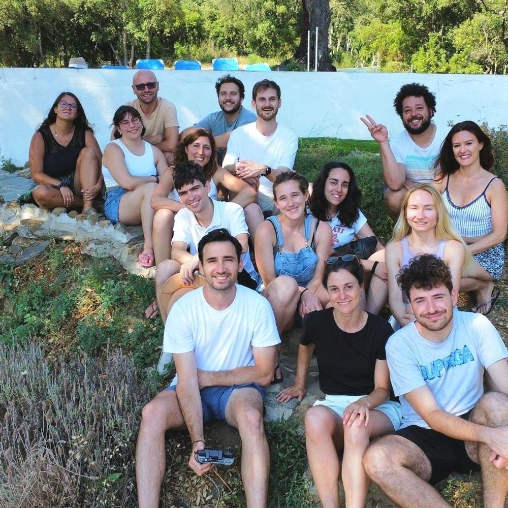 Novoa Lab @CRG