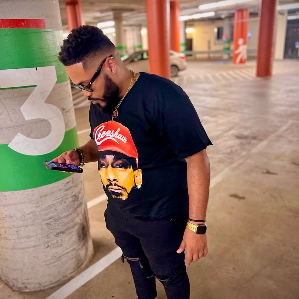 Stevie Sosa