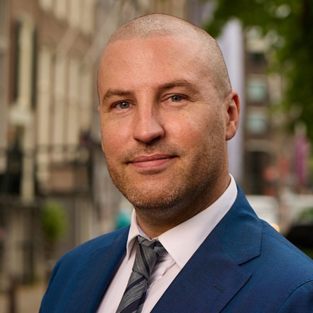 Michael Berndsen