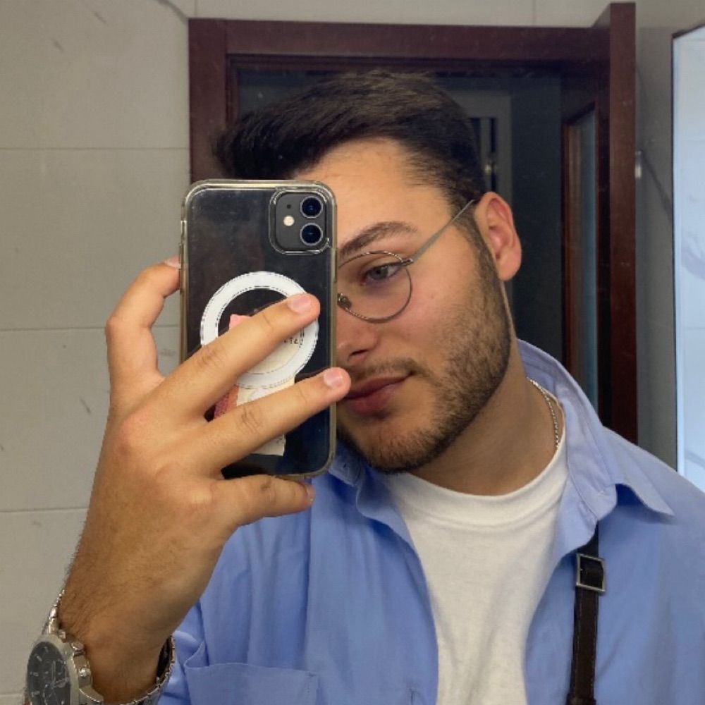 Marco Fernandes