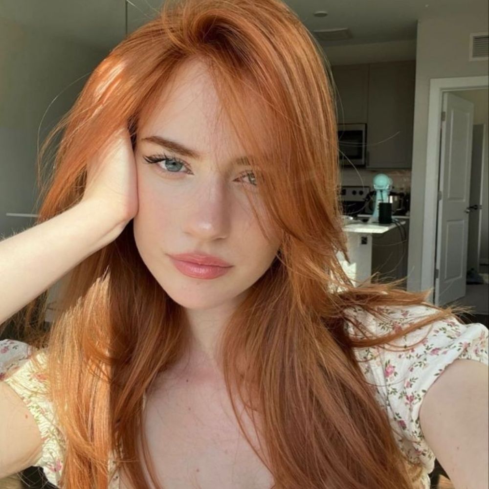 Selina Vatansever | Pera palace 