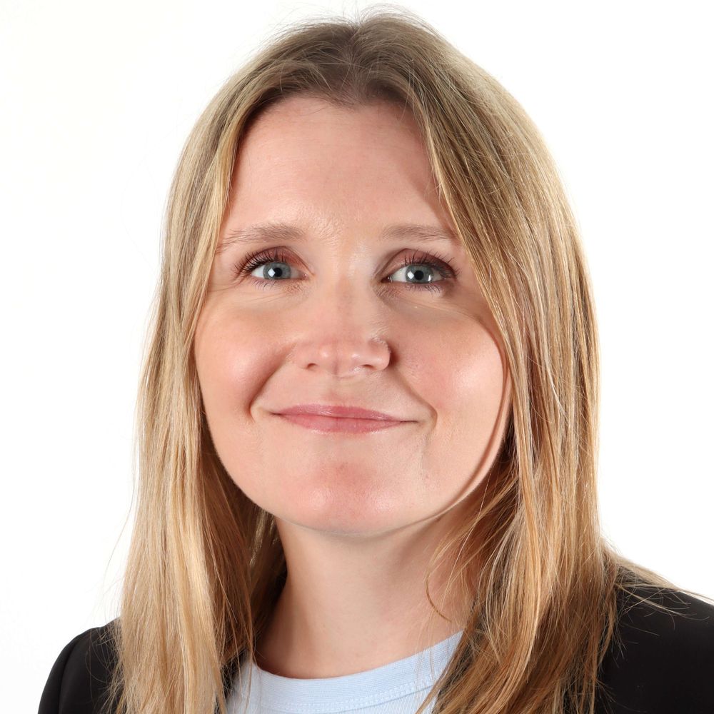 Maria Iversen