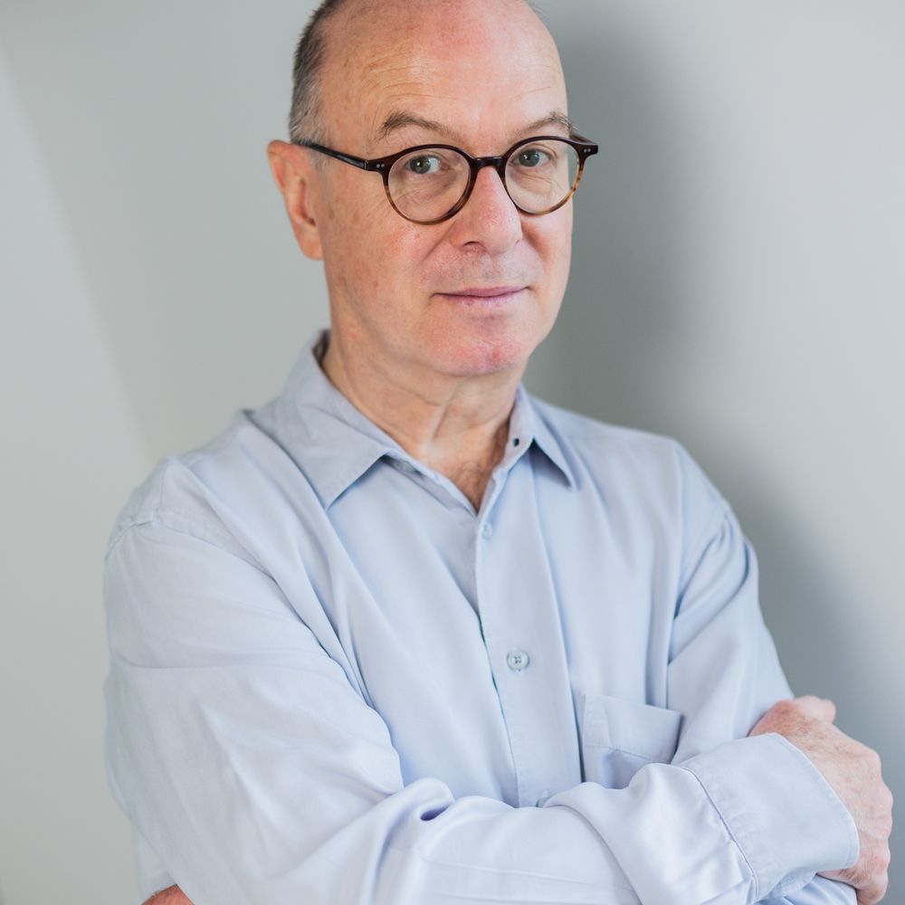 Antoine Perraud