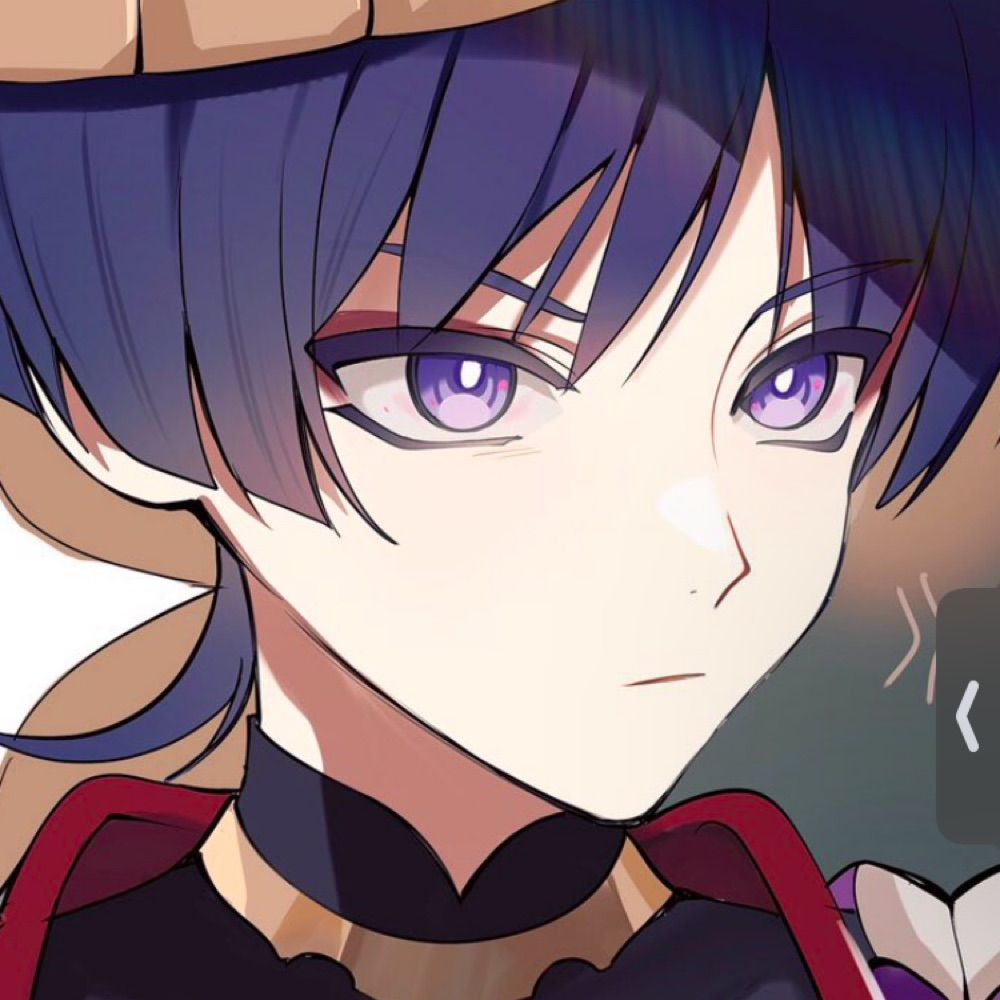 User avatar