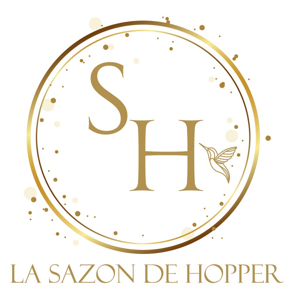 La Sazon de Hopper