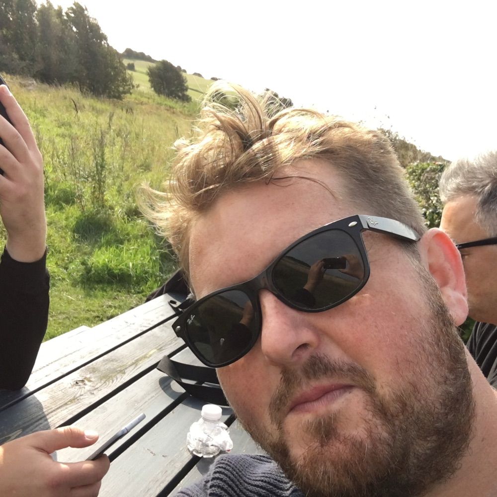 Morten Vistoft