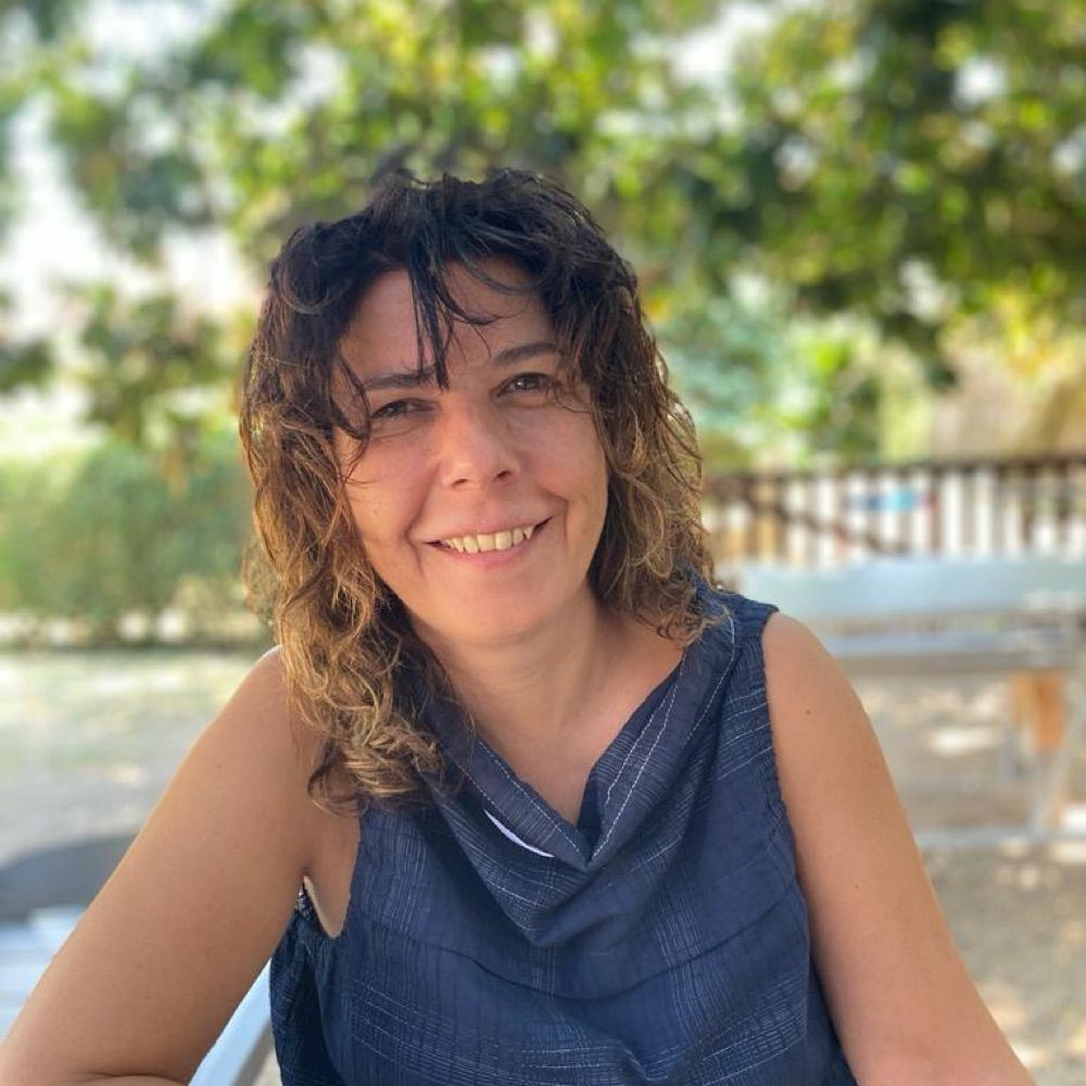 Ana Belén Carretero