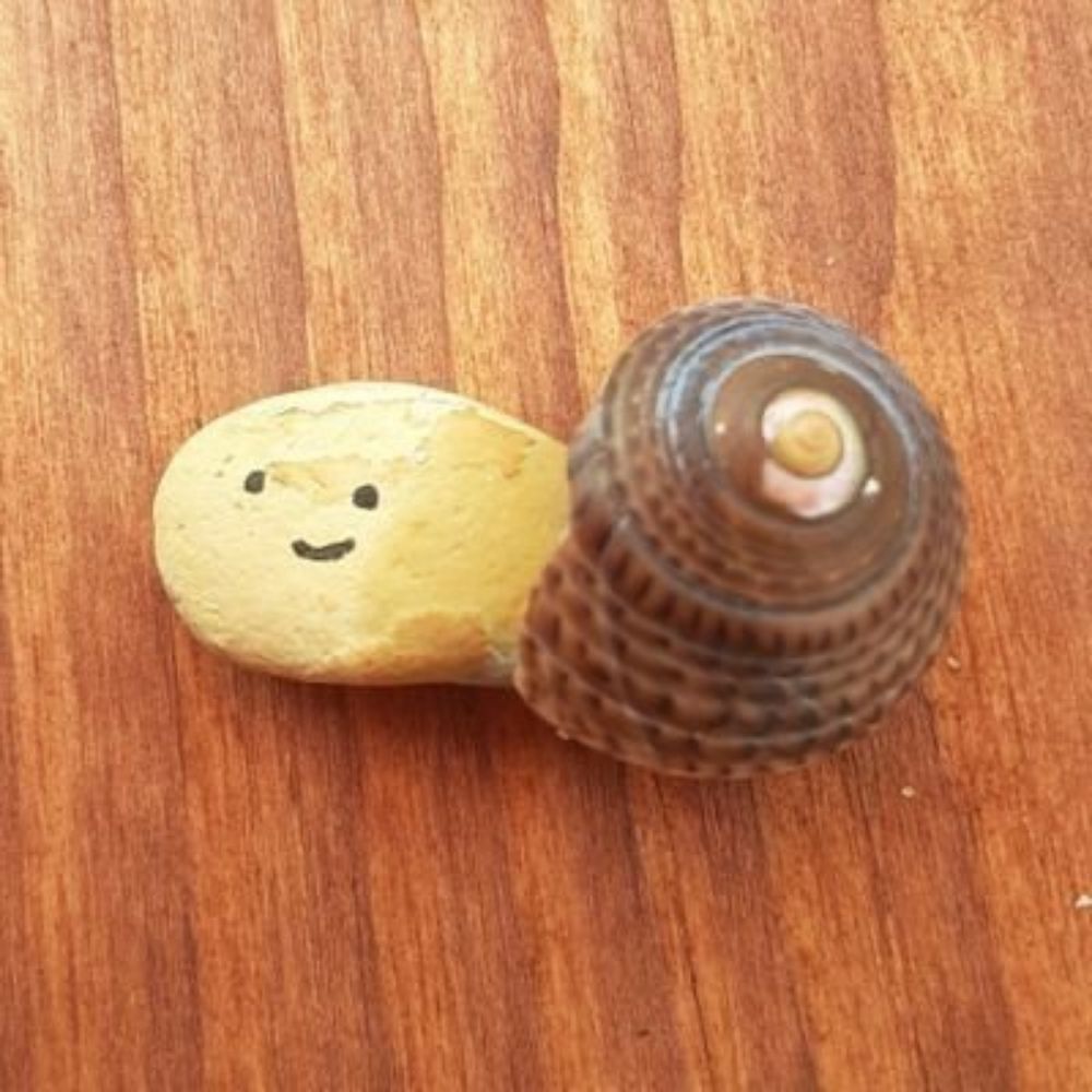 다망개🐌
