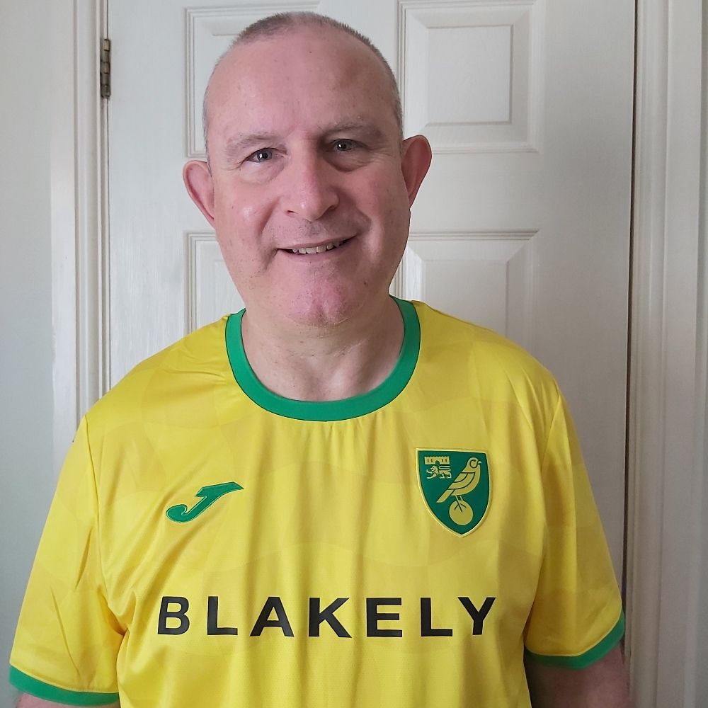 Steven Pearce
