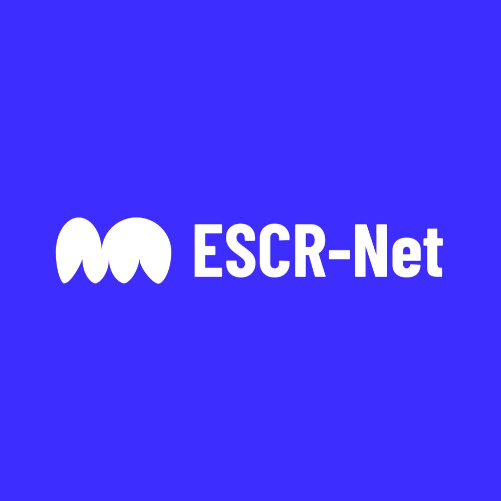 ESCR-Net | Red-DESC