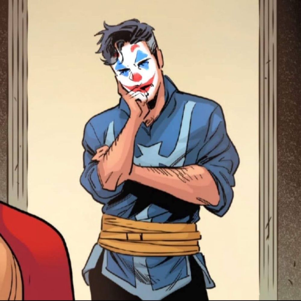 Johnny