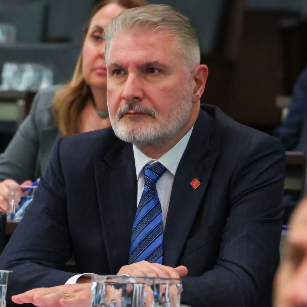 Bahadır Erdem