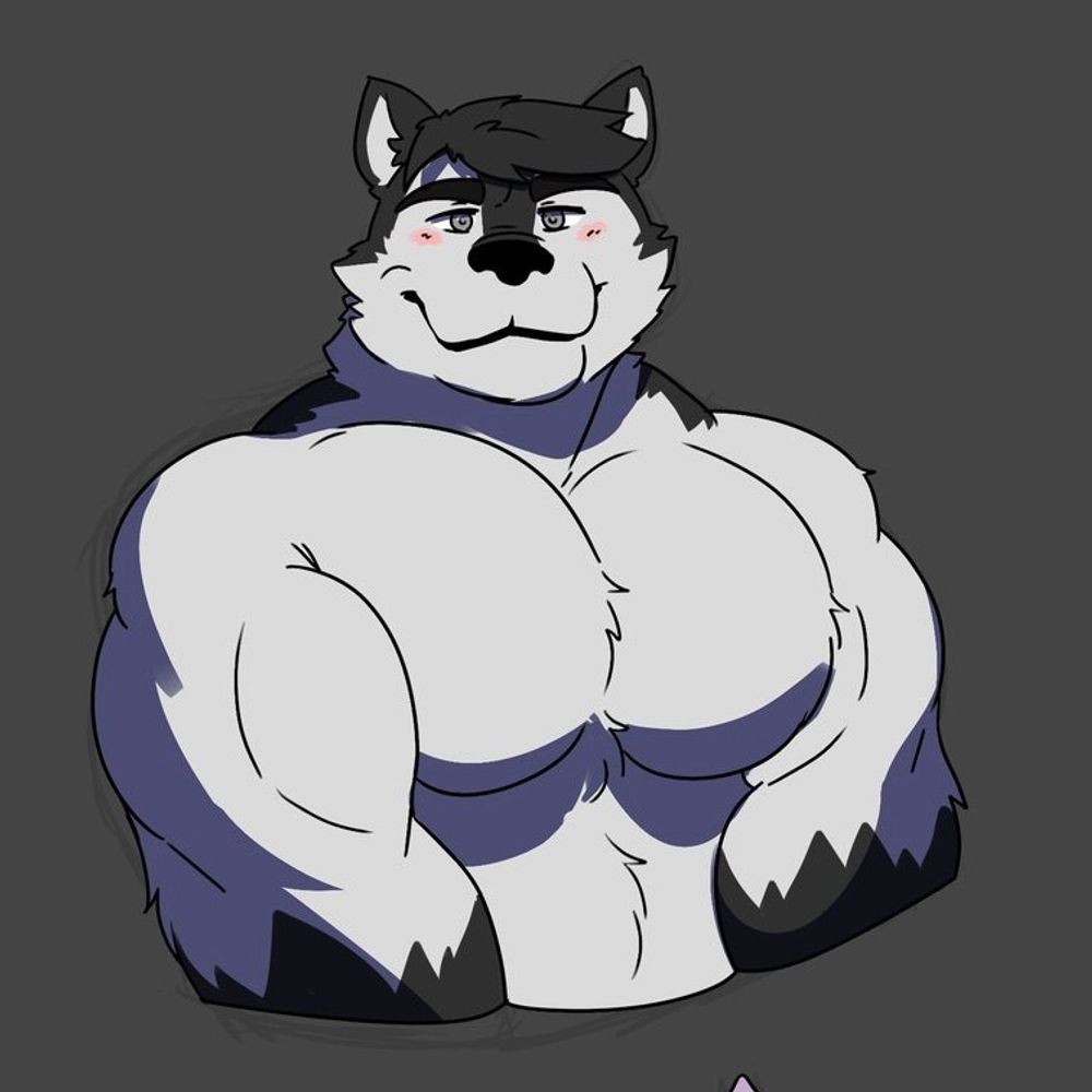 Wolfgreng