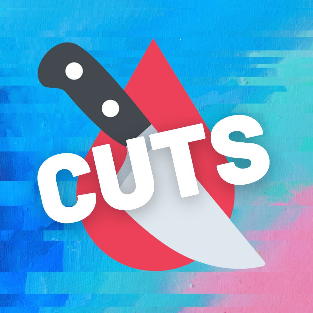 CUTS 🔪🩸- Der kritische Film-Podcast