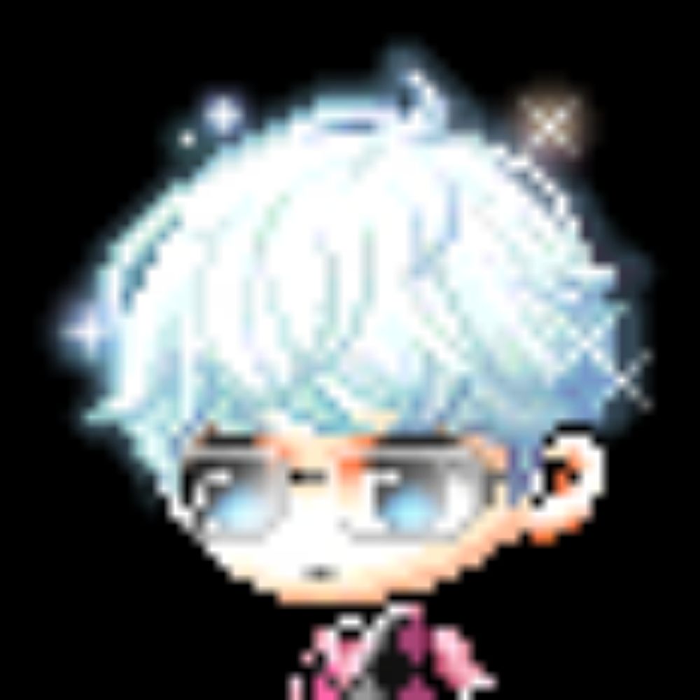 Danxlf | MapleStory Animator