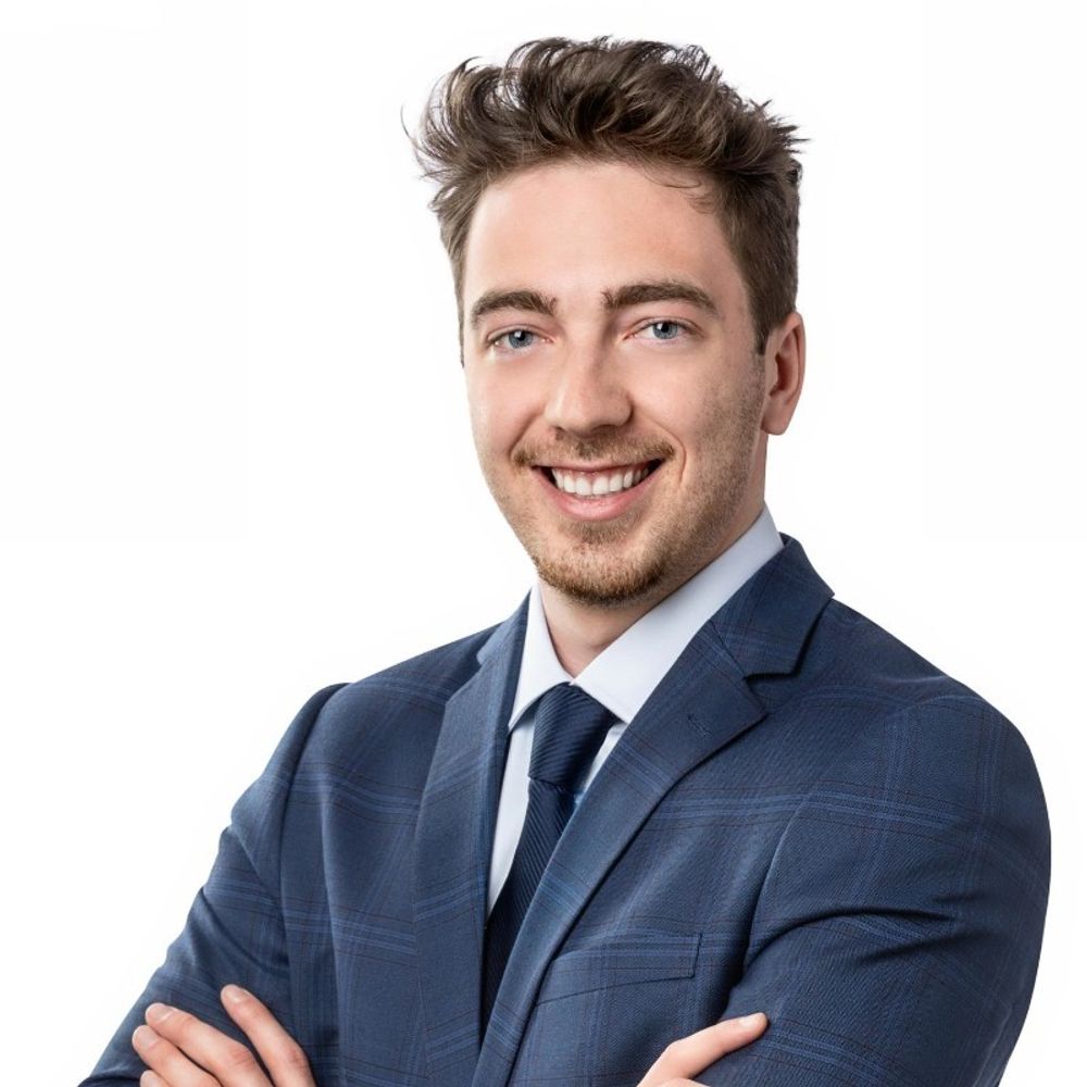 Simon Filiatrault