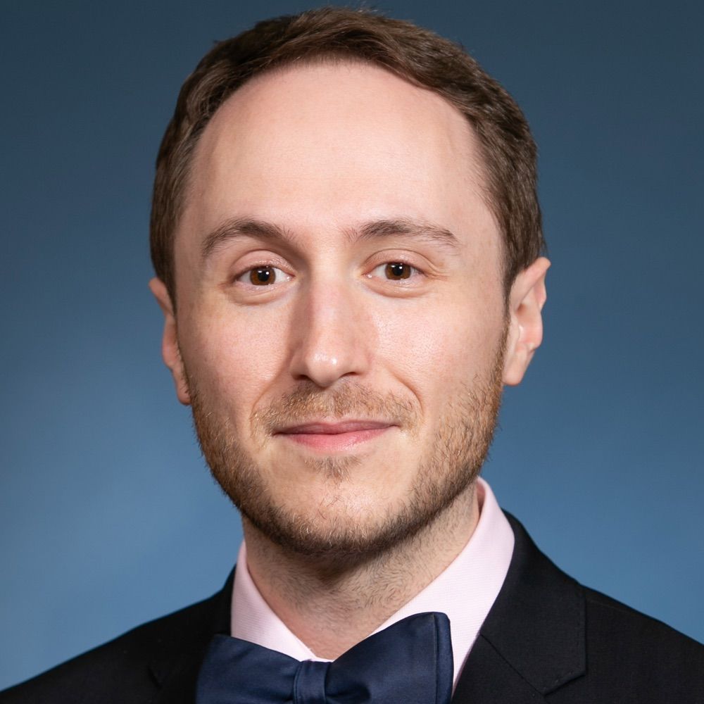 Noah Silverstein