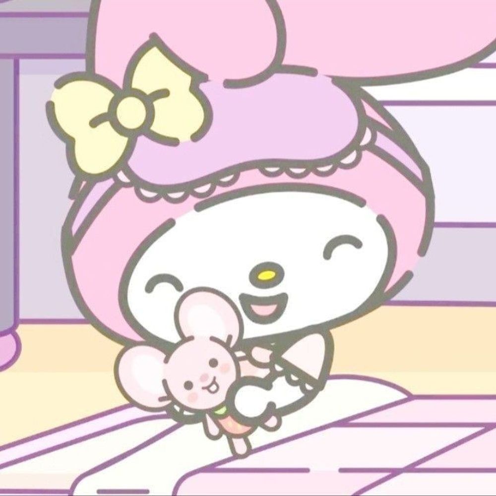 Bibi chora e dorme 