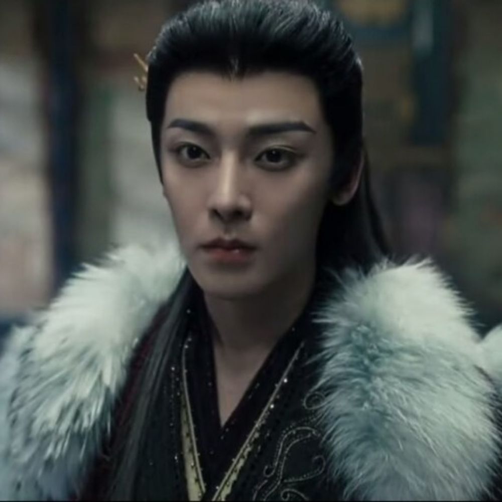 Zhu Yan