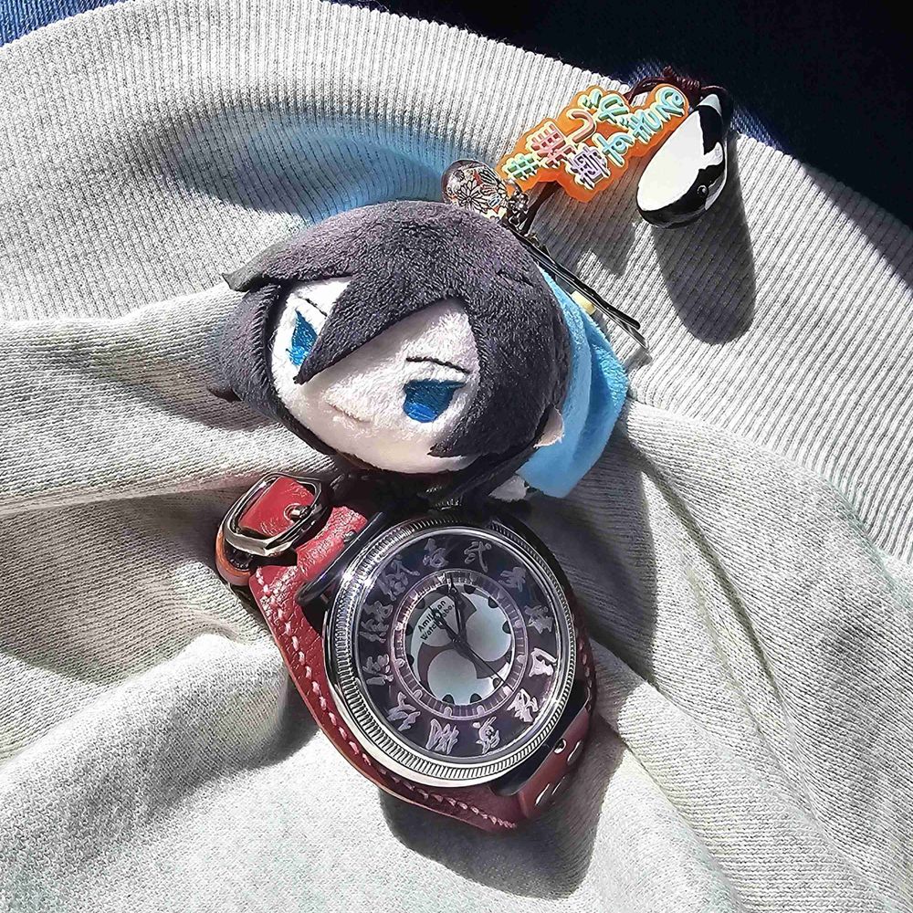 ゆりぽん