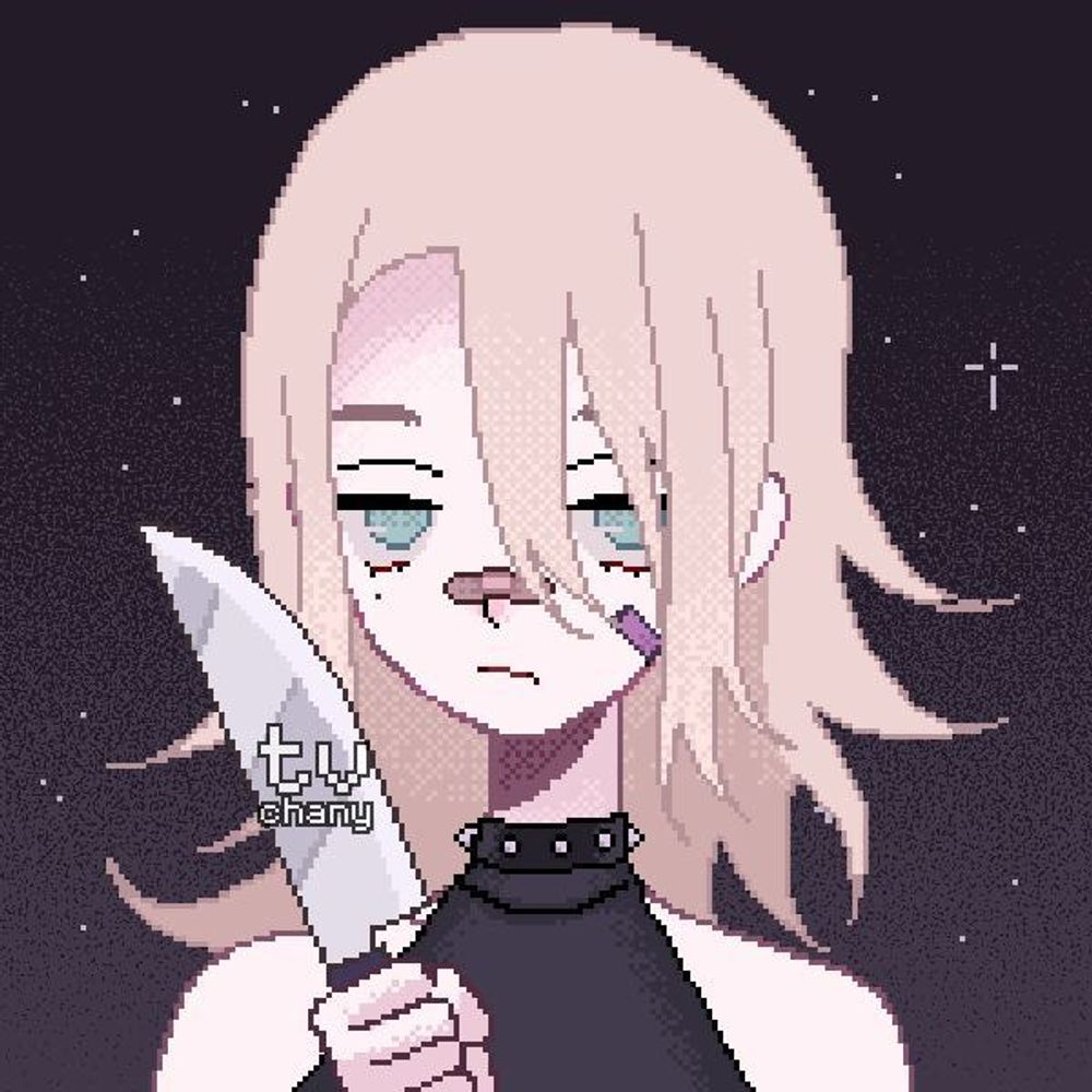 n. s. morte 's avatar