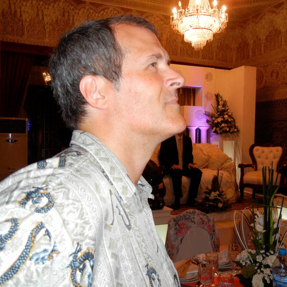 André Bélanger
