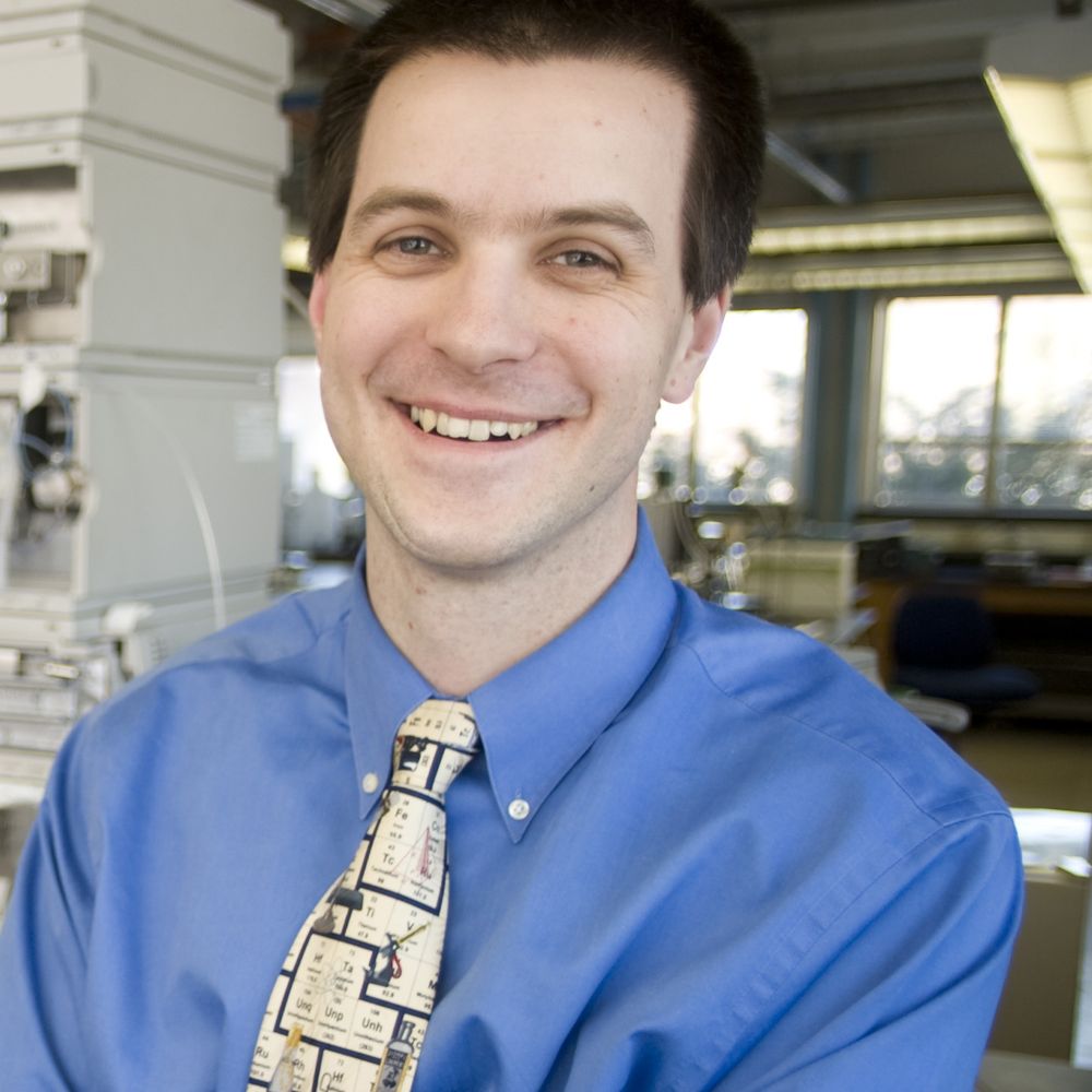 Dwight Stoll